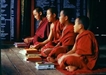 Cửa Thiền Tây Tạng